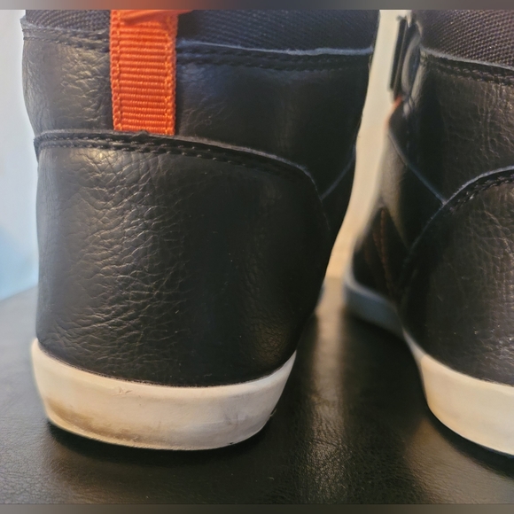 AVILA Unisex Fashion Kids Sneakers 9575078 - Picture 5 of 8